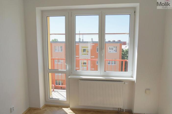 Pronájem bytu 2+1, Litvínov - Horní Litvínov, Vinohradská, 55 m2