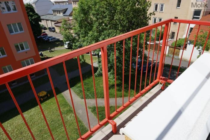 Pronájem bytu 2+1, Litvínov - Horní Litvínov, Vinohradská, 55 m2