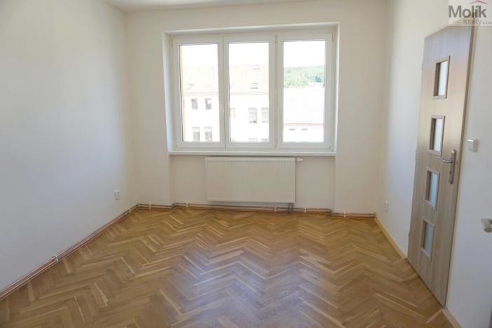 Pronájem bytu 2+1, Litvínov - Horní Litvínov, Vinohradská, 55 m2