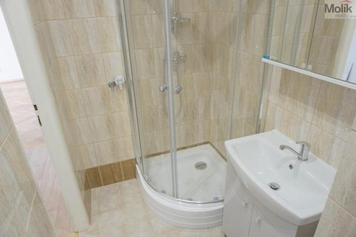 Pronájem bytu 2+1, Litvínov - Horní Litvínov, Vinohradská, 55 m2