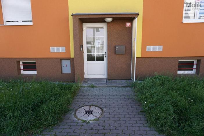 Pronájem bytu 2+1, Litvínov - Horní Litvínov, Vinohradská, 55 m2