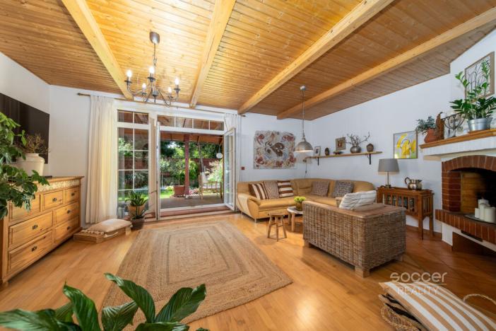 Prodej rodinného domu, Vestec, U Hřiště, 122 m2