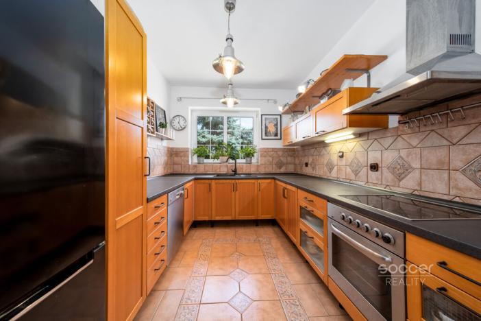 Prodej rodinného domu, Vestec, U Hřiště, 122 m2