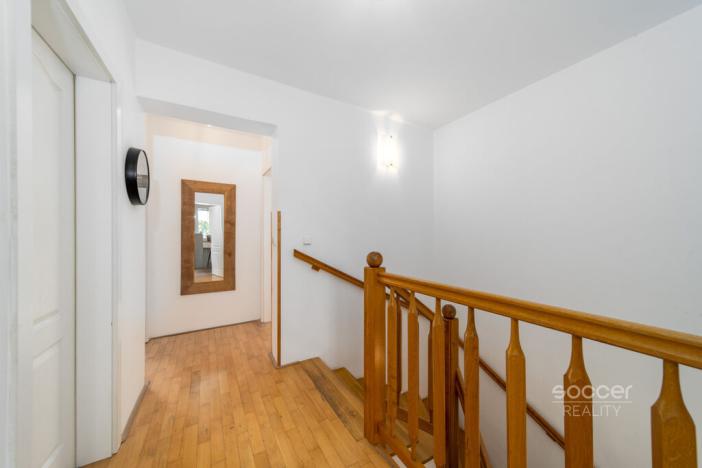 Prodej rodinného domu, Vestec, U Hřiště, 122 m2