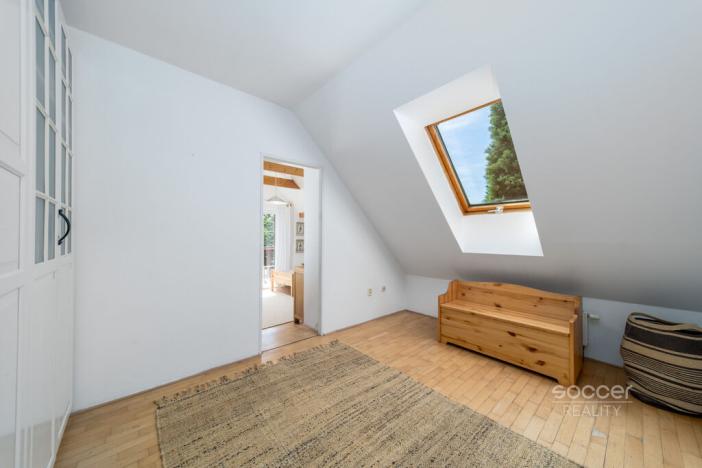 Prodej rodinného domu, Vestec, U Hřiště, 122 m2