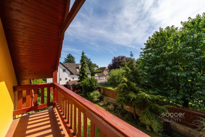 Prodej rodinného domu, Vestec, U Hřiště, 122 m2