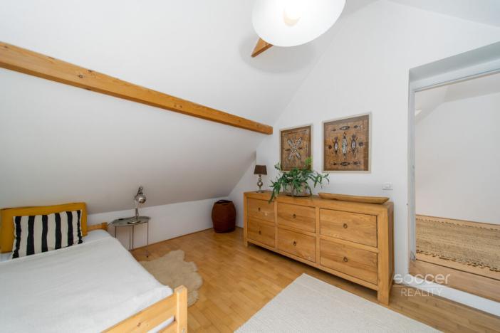 Prodej rodinného domu, Vestec, U Hřiště, 122 m2