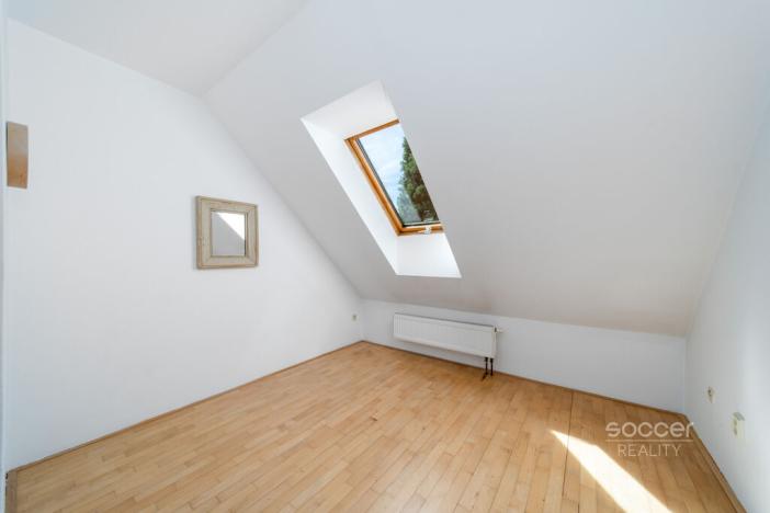 Prodej rodinného domu, Vestec, U Hřiště, 122 m2