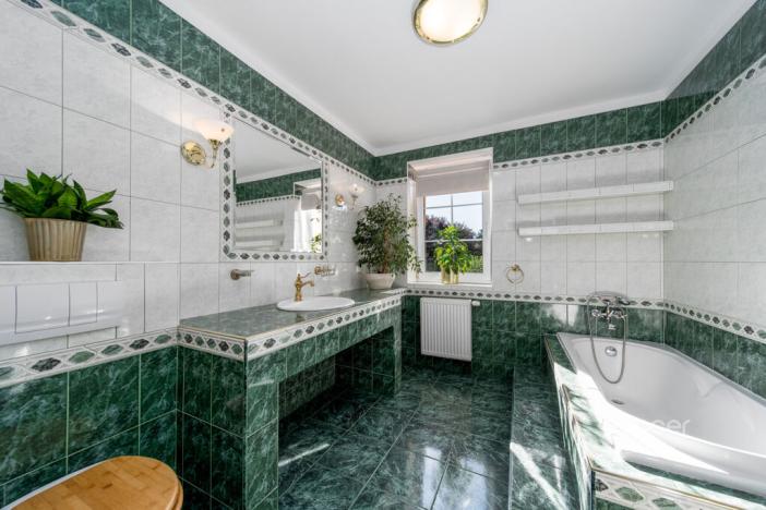 Prodej rodinného domu, Vestec, U Hřiště, 122 m2