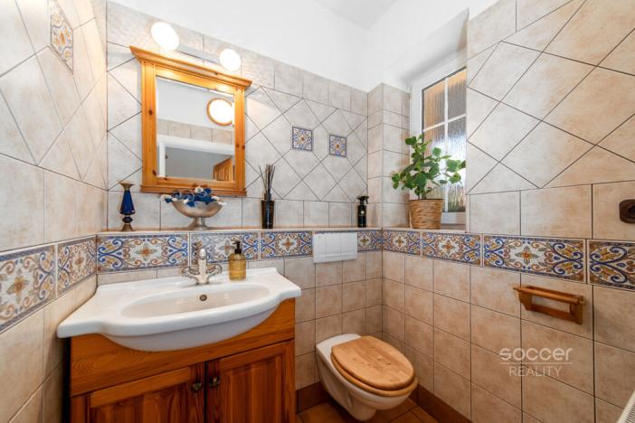 Prodej rodinného domu, Vestec, U Hřiště, 122 m2