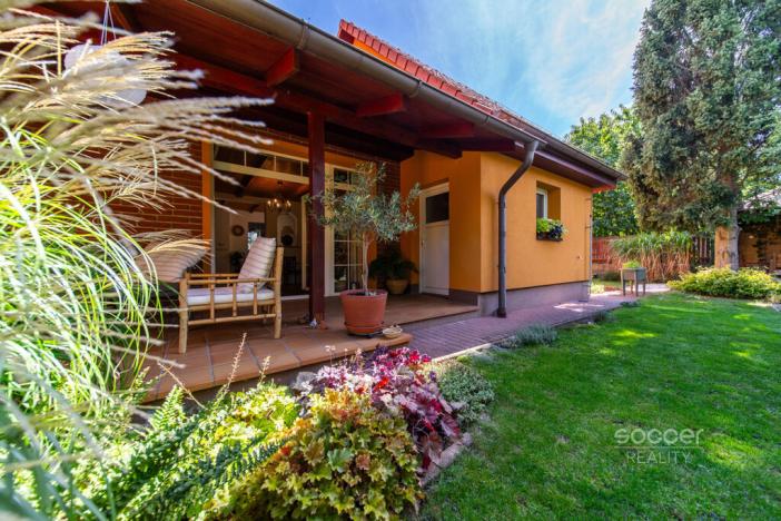 Prodej rodinného domu, Vestec, U Hřiště, 122 m2