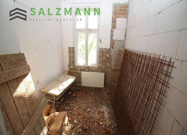 Prodej rodinného domu, Plzeň, Jasanová, 336 m2