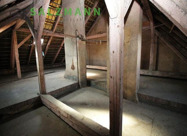 Prodej rodinného domu, Plzeň, Jasanová, 336 m2