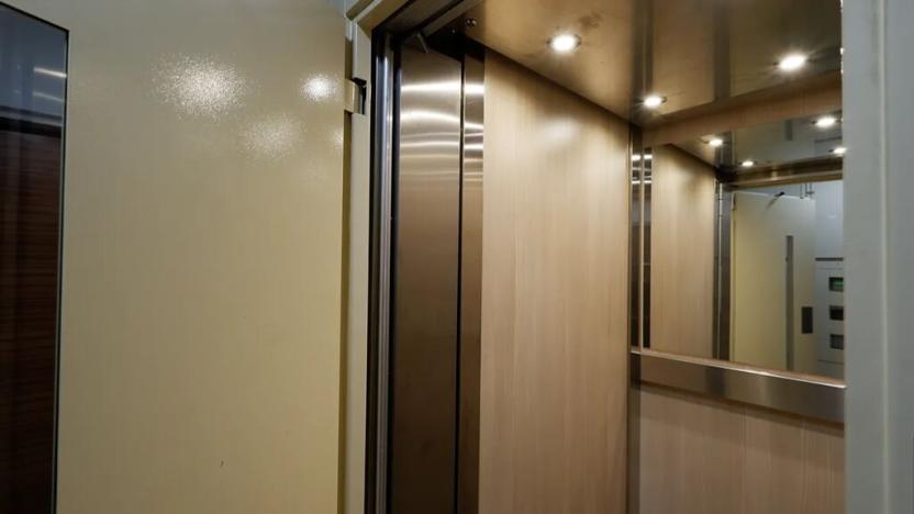 Pronájem bytu 1+1, Chomutov, Kyjická, 33 m2