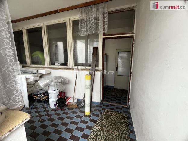 Pronájem ubytování, Újezdeček, Řetenická, 223 m2