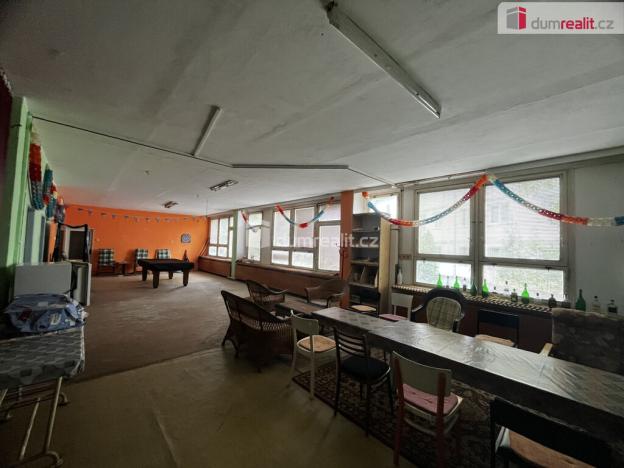 Pronájem ubytování, Újezdeček, Řetenická, 223 m2