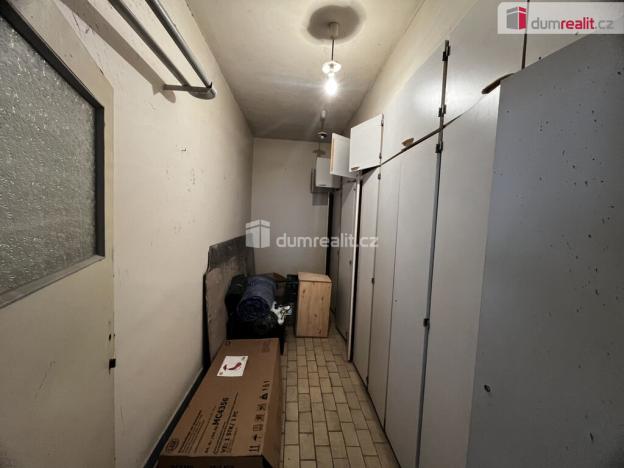 Pronájem ubytování, Újezdeček, Řetenická, 223 m2