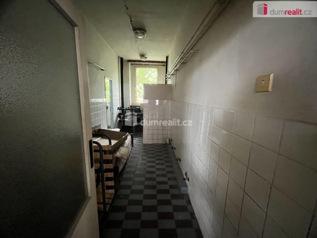 Pronájem ubytování, Újezdeček, Řetenická, 223 m2