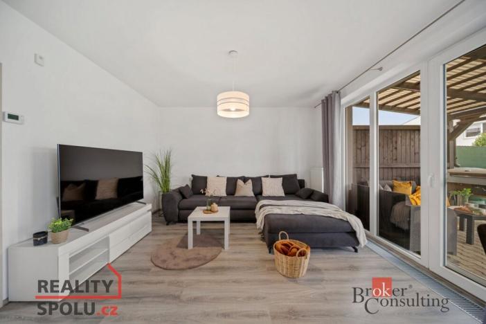 Prodej rodinného domu, Chrudim - Chrudim III, Šnajdrova, 99 m2