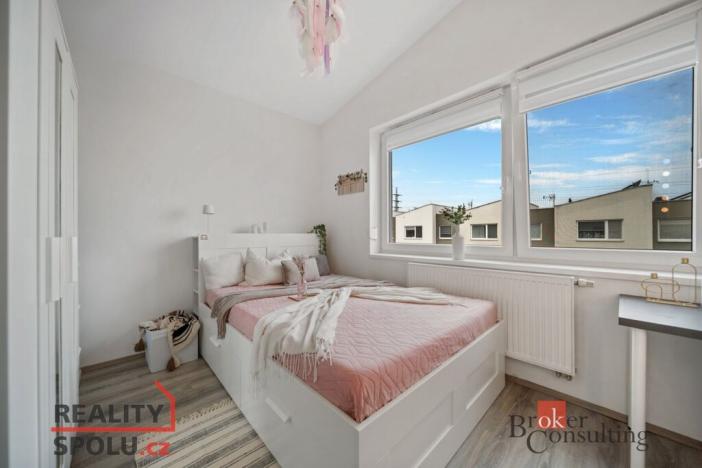 Prodej rodinného domu, Chrudim - Chrudim III, Šnajdrova, 99 m2