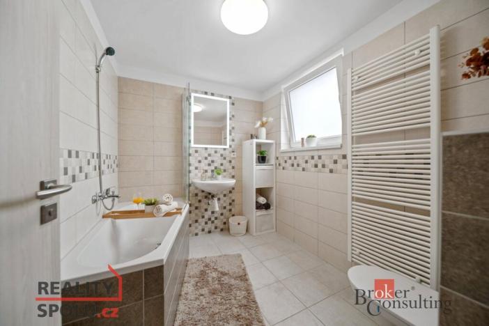 Prodej rodinného domu, Chrudim - Chrudim III, Šnajdrova, 99 m2