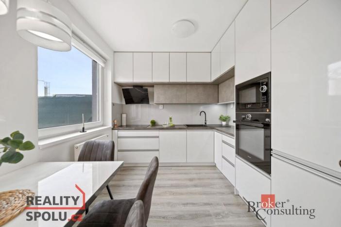 Prodej rodinného domu, Chrudim - Chrudim III, Šnajdrova, 99 m2