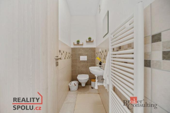 Prodej rodinného domu, Chrudim - Chrudim III, Šnajdrova, 99 m2