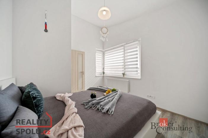 Prodej rodinného domu, Chrudim - Chrudim III, Šnajdrova, 99 m2