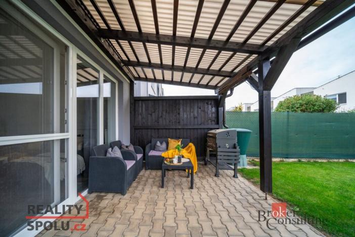 Prodej rodinného domu, Chrudim - Chrudim III, Šnajdrova, 99 m2