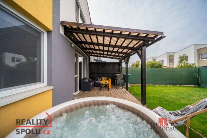 Prodej rodinného domu, Chrudim - Chrudim III, Šnajdrova, 99 m2