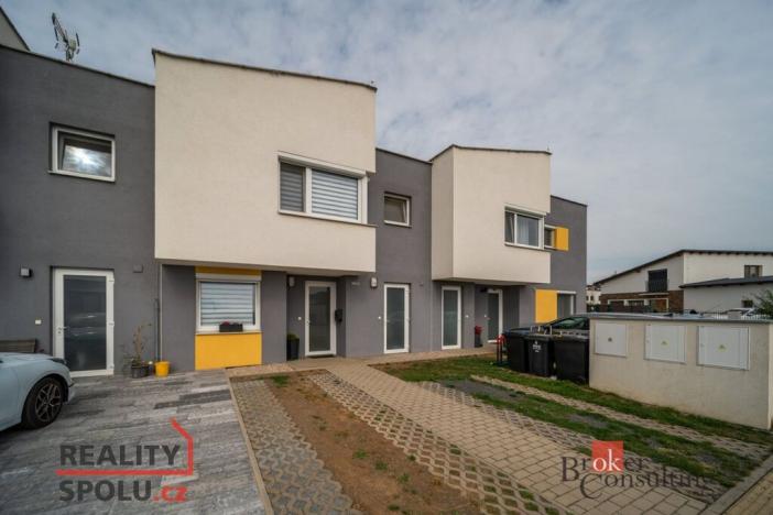 Prodej rodinného domu, Chrudim - Chrudim III, Šnajdrova, 99 m2