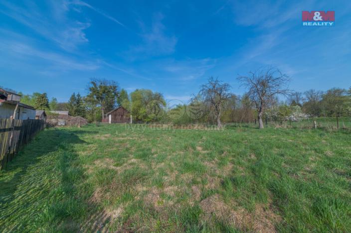 Prodej pozemku pro bydlení, Petrovice u Karviné, 2722 m2