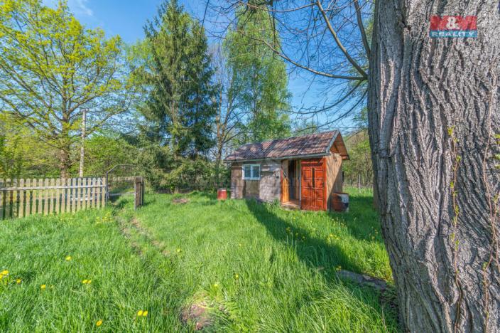 Prodej pozemku pro bydlení, Petrovice u Karviné, 2722 m2