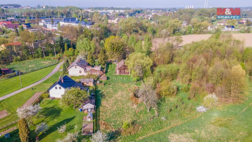 Prodej pozemku pro bydlení, Petrovice u Karviné, 2722 m2