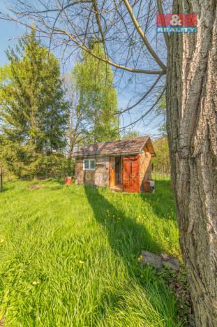 Prodej pozemku pro bydlení, Petrovice u Karviné, 2722 m2