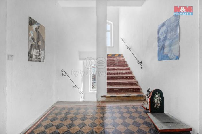 Prodej rodinného domu, Česká Kamenice, Lipová, 1225 m2