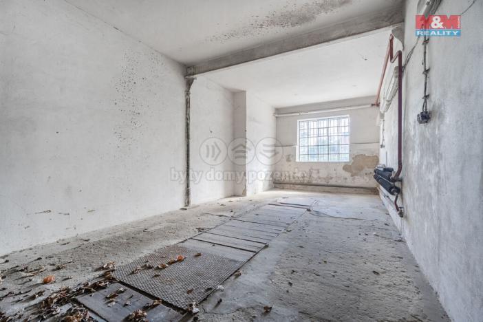 Prodej rodinného domu, Česká Kamenice, Lipová, 1225 m2