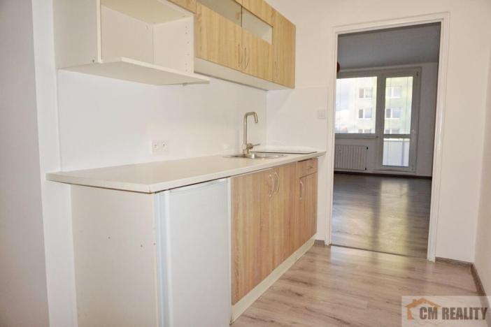 Pronájem bytu 1+kk, Prostějov - Vrahovice, Marie Pujmanové, 32 m2