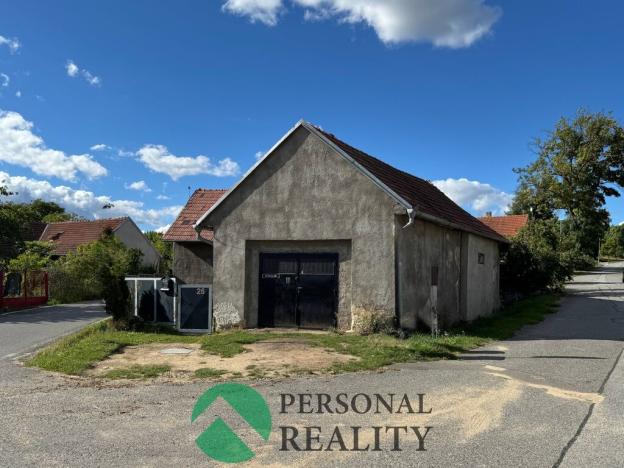 Prodej rodinného domu, Přešťovice - Kbelnice, 110 m2