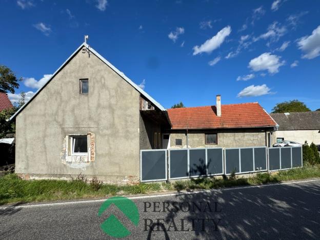 Prodej rodinného domu, Přešťovice - Kbelnice, 110 m2