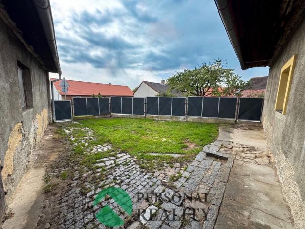 Prodej rodinného domu, Přešťovice - Kbelnice, 110 m2