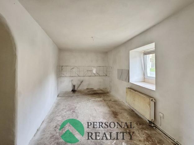 Prodej rodinného domu, Přešťovice - Kbelnice, 110 m2