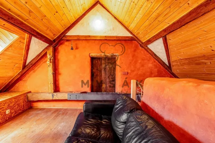 Prodej chalupy, Strunkovice nad Blanicí, Na Dražkách, 150 m2