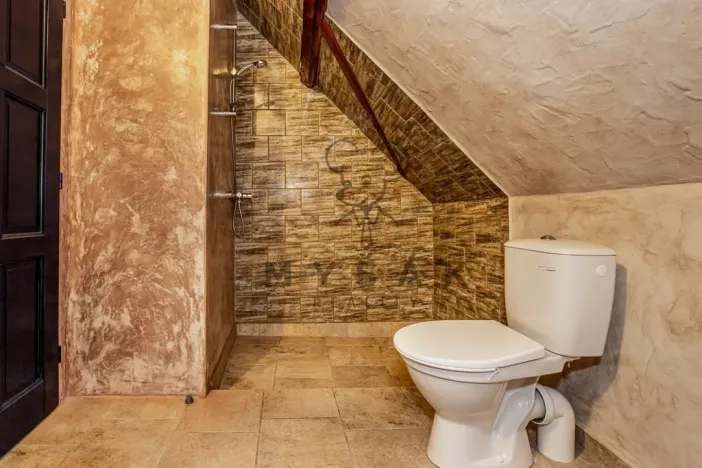 Prodej chalupy, Strunkovice nad Blanicí, Na Dražkách, 150 m2