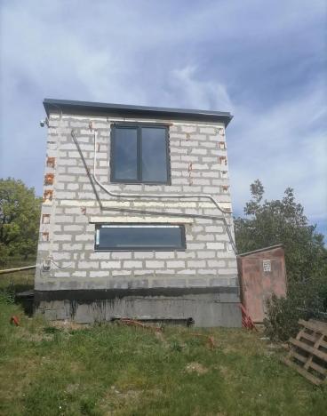 Prodej chaty, Slavkov u Brna, Husova, 92 m2