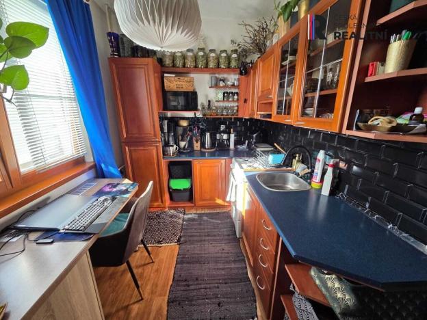 Prodej bytu 2+1, Šumperk, Lidická, 53 m2