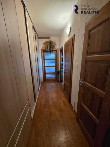 Prodej bytu 2+1, Šumperk, Lidická, 53 m2