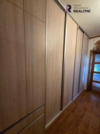 Prodej bytu 2+1, Šumperk, Lidická, 53 m2