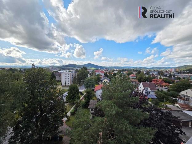 Prodej bytu 2+1, Šumperk, Lidická, 53 m2