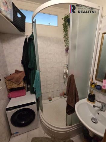 Prodej bytu 2+1, Šumperk, Lidická, 53 m2